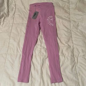 Gymshark leggings NWT